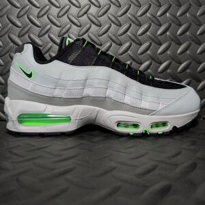 Nike Air Max 95 BIG BUBBLE 'Racing Pack' IH1228-002 size 11.5